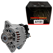 Alternador Accent, Rio 18-23, Seltos, K3, HB20 20-25 1.6 Lit