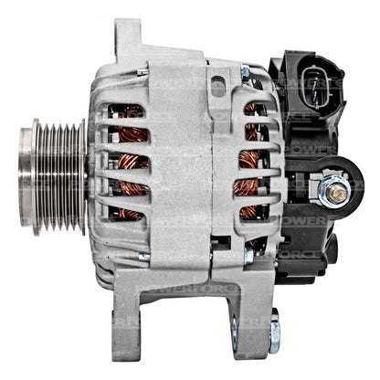 Alternador Accent, Rio 18-23, Seltos, K3, HB20 20-25 1.6 Lit