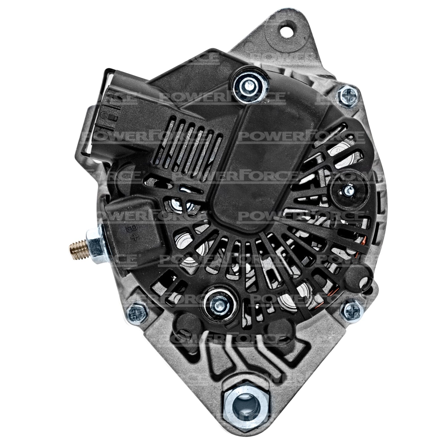 Alternador Accent, Rio 18-23, Seltos, K3, HB20 20-25 1.6 Lit