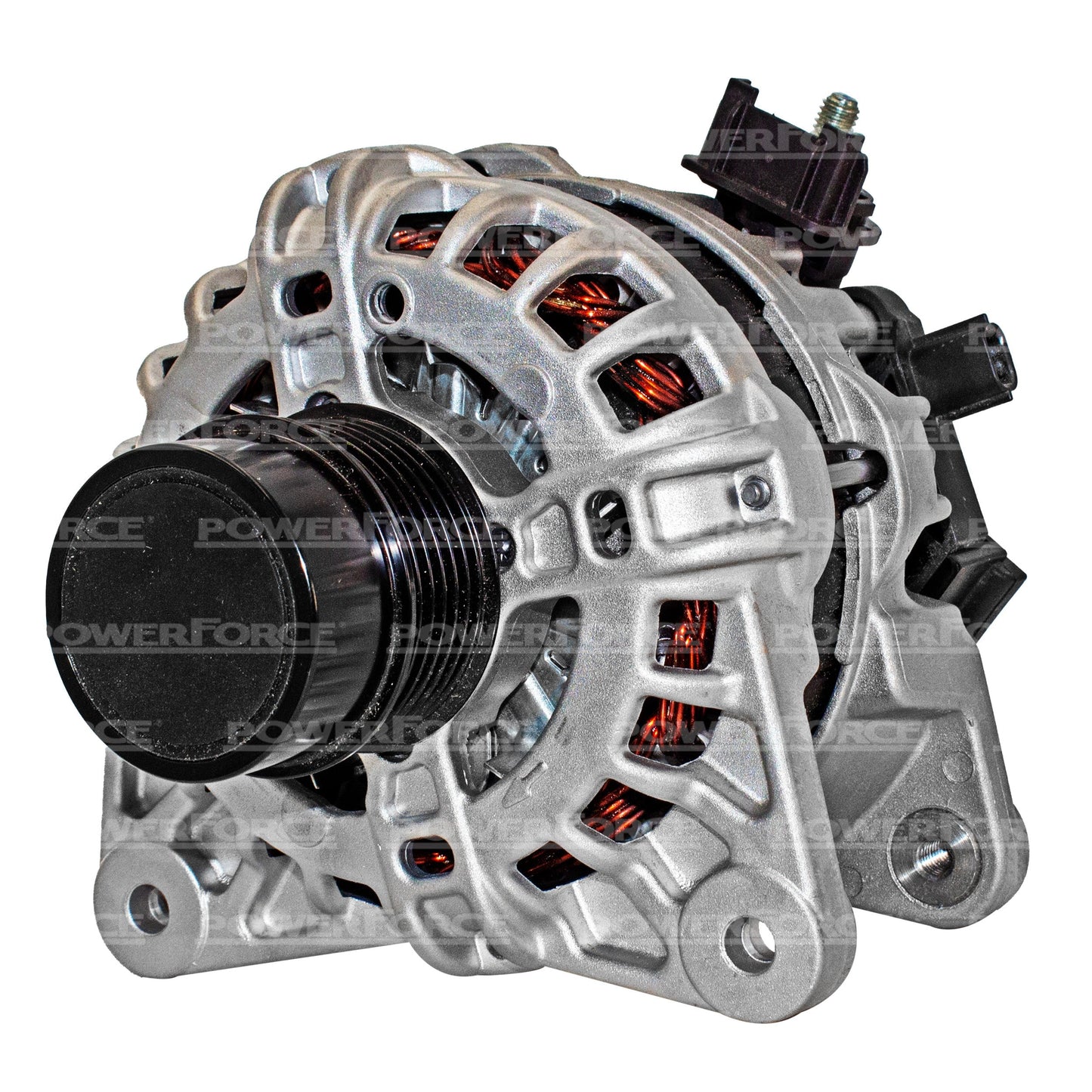 Alternador Para Nissan Kicks 17-24, Versa 20-24 1.6l 4c 90a