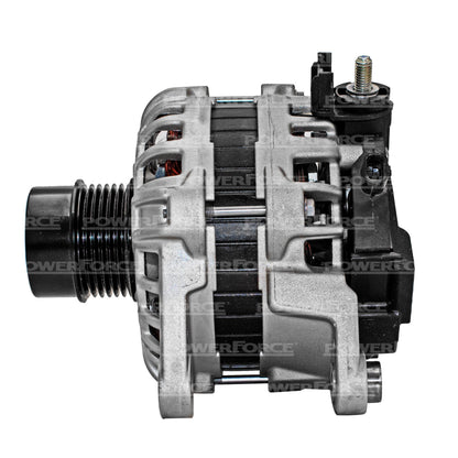 Alternador Para Nissan Kicks 17-24, Versa 20-24 1.6l 4c 90a