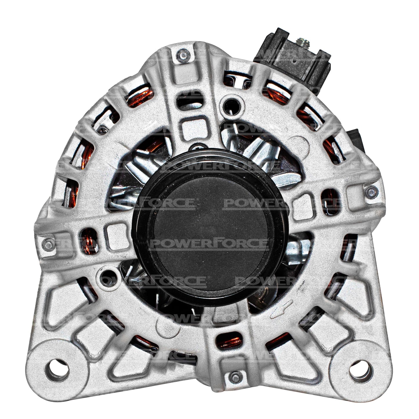 Alternador Para Nissan Kicks 17-24, Versa 20-24 1.6l 4c 90a
