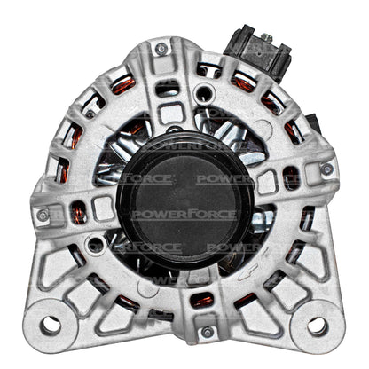 Alternador Para Nissan Kicks 17-24, Versa 20-24 1.6l 4c 90a