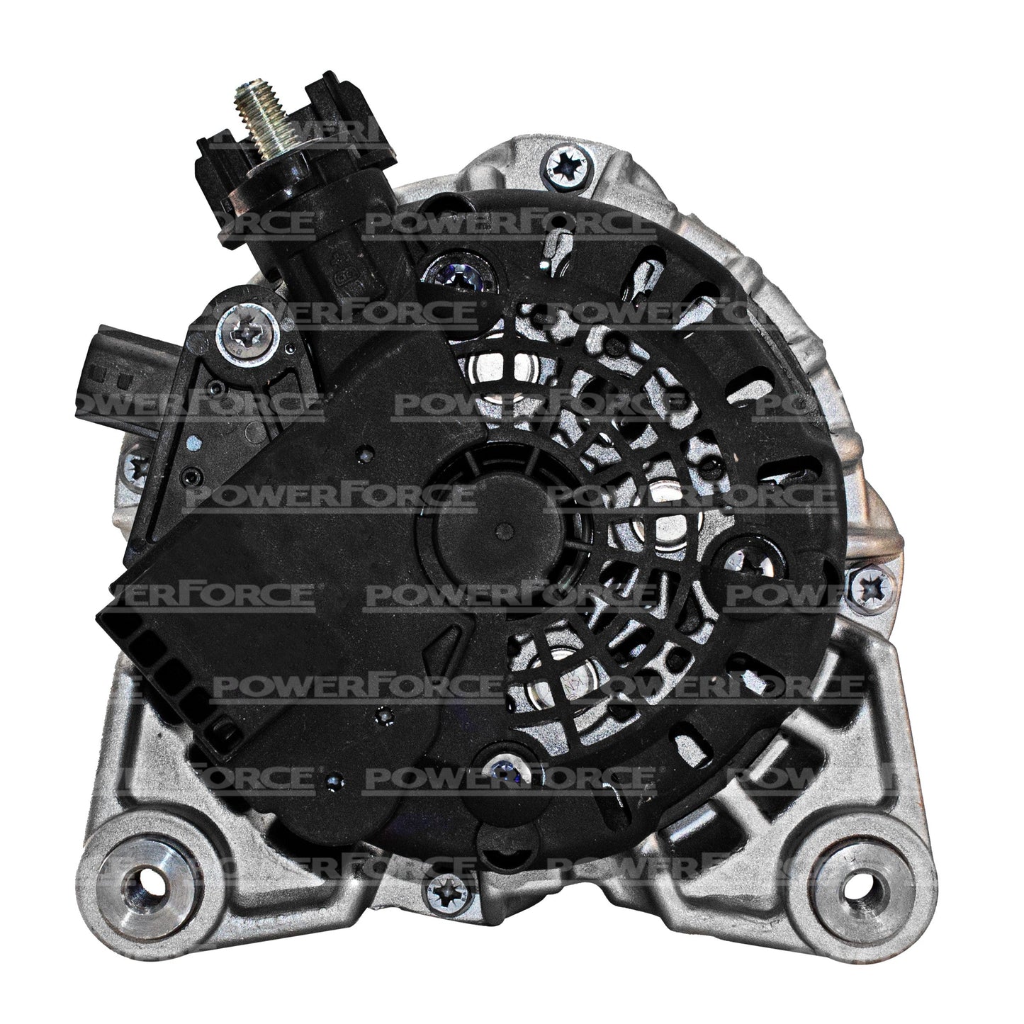 Alternador Para Nissan Kicks 17-24, Versa 20-24 1.6l 4c 90a