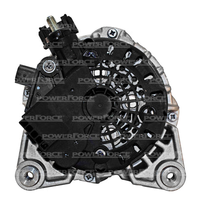 Alternador Para Nissan Kicks 17-24, Versa 20-24 1.6l 4c 90a