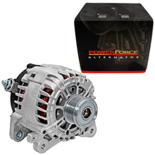 Alternador Para Nissan X-Trail, Rogue 2014-2020 12v 120 Amp