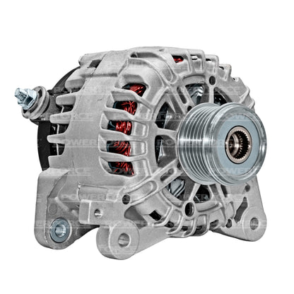 Alternador Para Nissan X-Trail, Rogue 2014-2020 12v 120 Amp