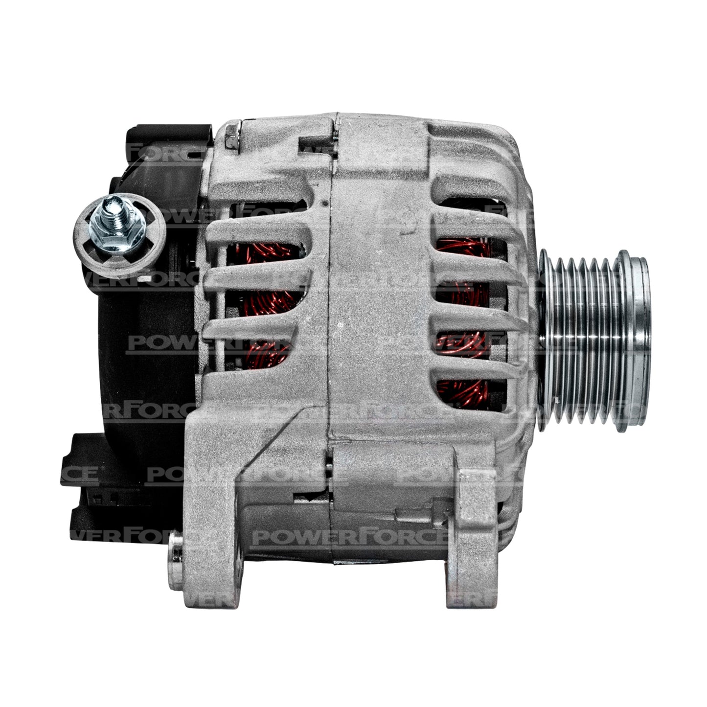 Alternador Para Nissan X-Trail, Rogue 2014-2020 12v 120 Amp