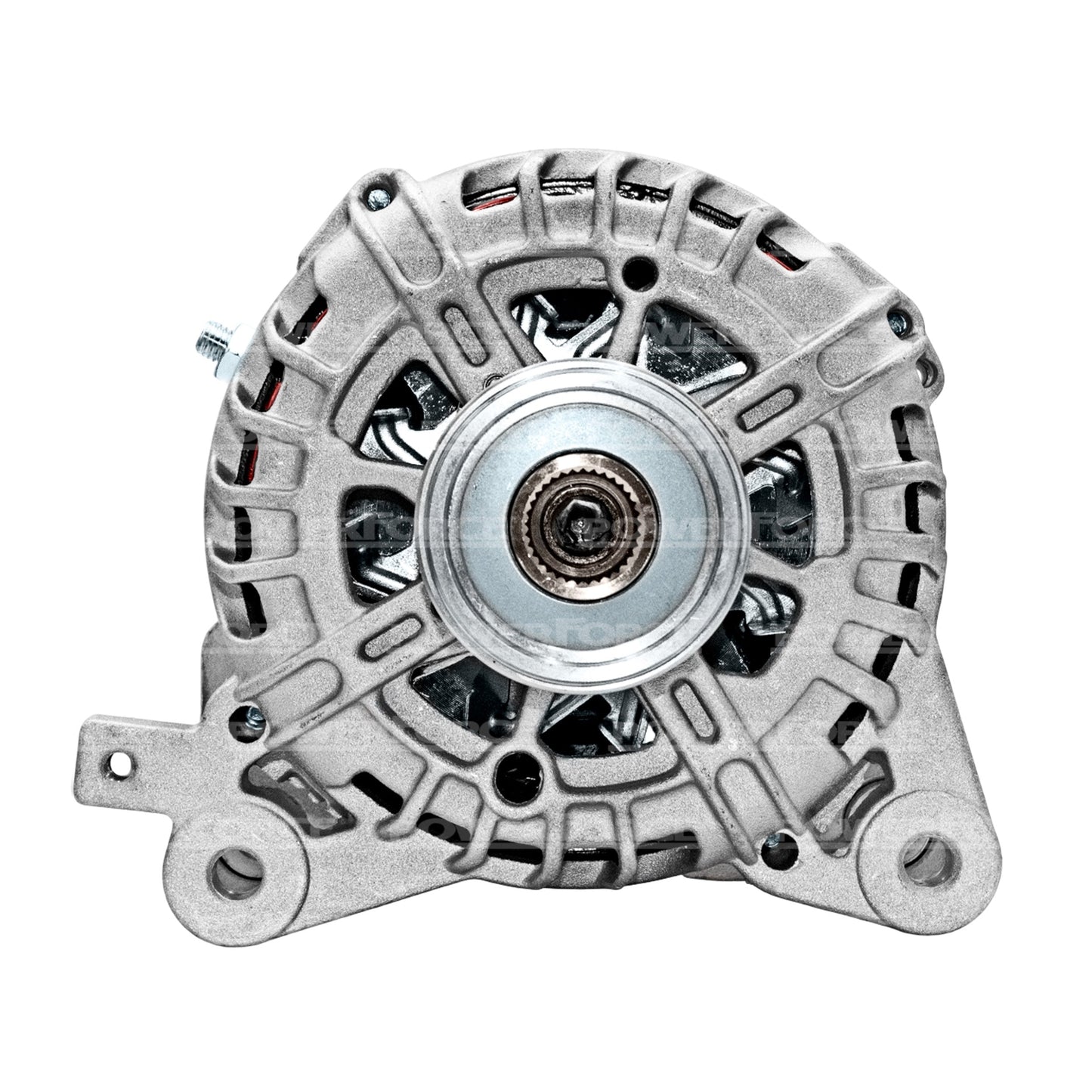 Alternador Para Nissan X-Trail, Rogue 2014-2020 12v 120 Amp