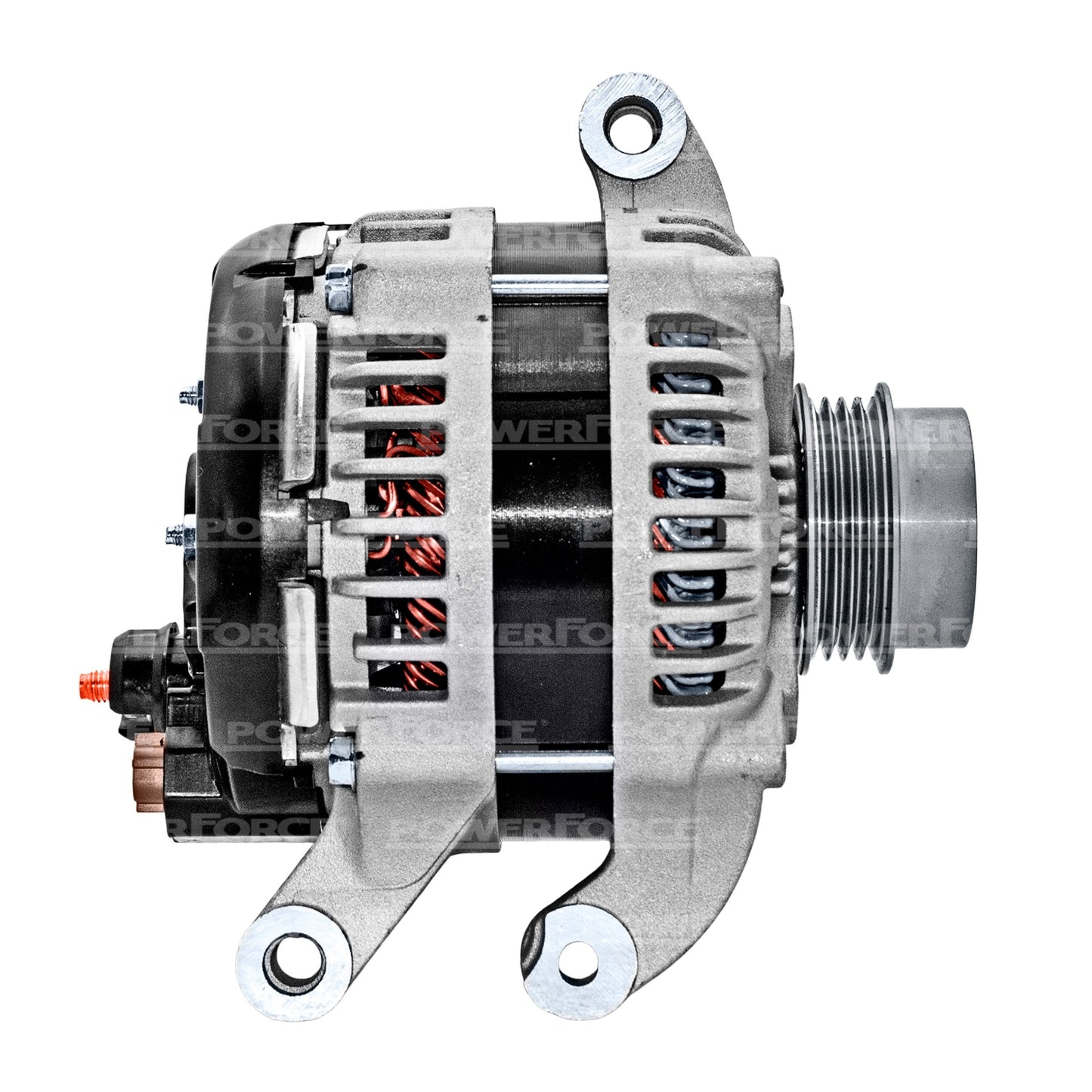 Alternador Edge, Fusion, Explorer, MKC 2015-2020 2.0l y 2.3l 200A