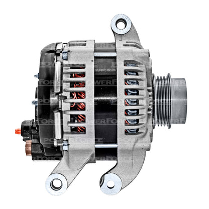 Alternador Edge, Fusion, Explorer, MKC 2015-2020 2.0l y 2.3l 200A