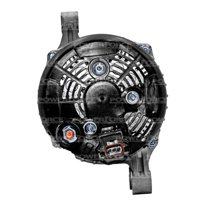 Alternador Edge, Fusion, Explorer, MKC 2015-2020 2.0l y 2.3l 200A