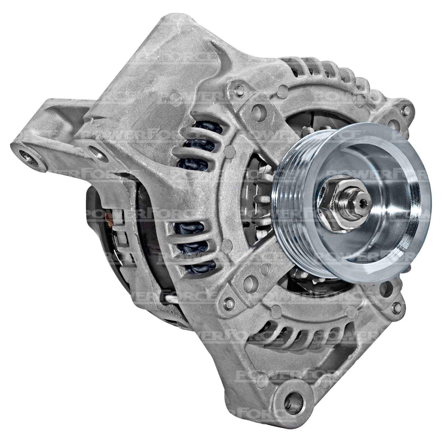 Alternador Para Buick Lesabre, Pontiac Bonneville 04-05 3.8L 6c 12v 140a