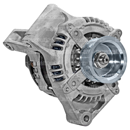Alternador Para Buick Lesabre, Pontiac Bonneville 04-05 3.8L 6c 12v 140a