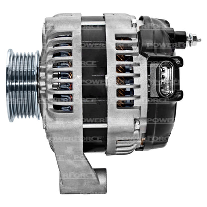 Alternador Para Buick Lesabre, Pontiac Bonneville 04-05 3.8L 6c 12v 140a