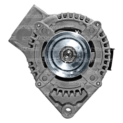 Alternador Para Buick Lesabre, Pontiac Bonneville 04-05 3.8L 6c 12v 140a