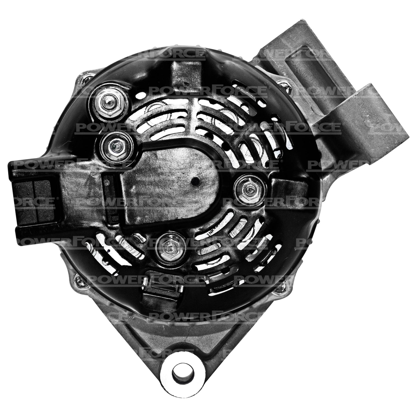 Alternador Para Buick Lesabre, Pontiac Bonneville 04-05 3.8L 6c 12v 140a