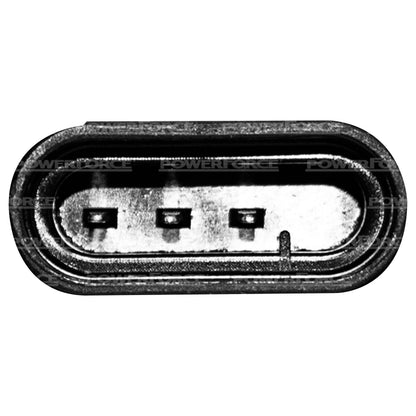 Alternador Para Buick Lesabre, Pontiac Bonneville 04-05 3.8L 6c 12v 140a