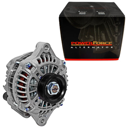 Alternador Para Dodge Neon 98-05 2.0l, Pt Cruiser 01-05 120a