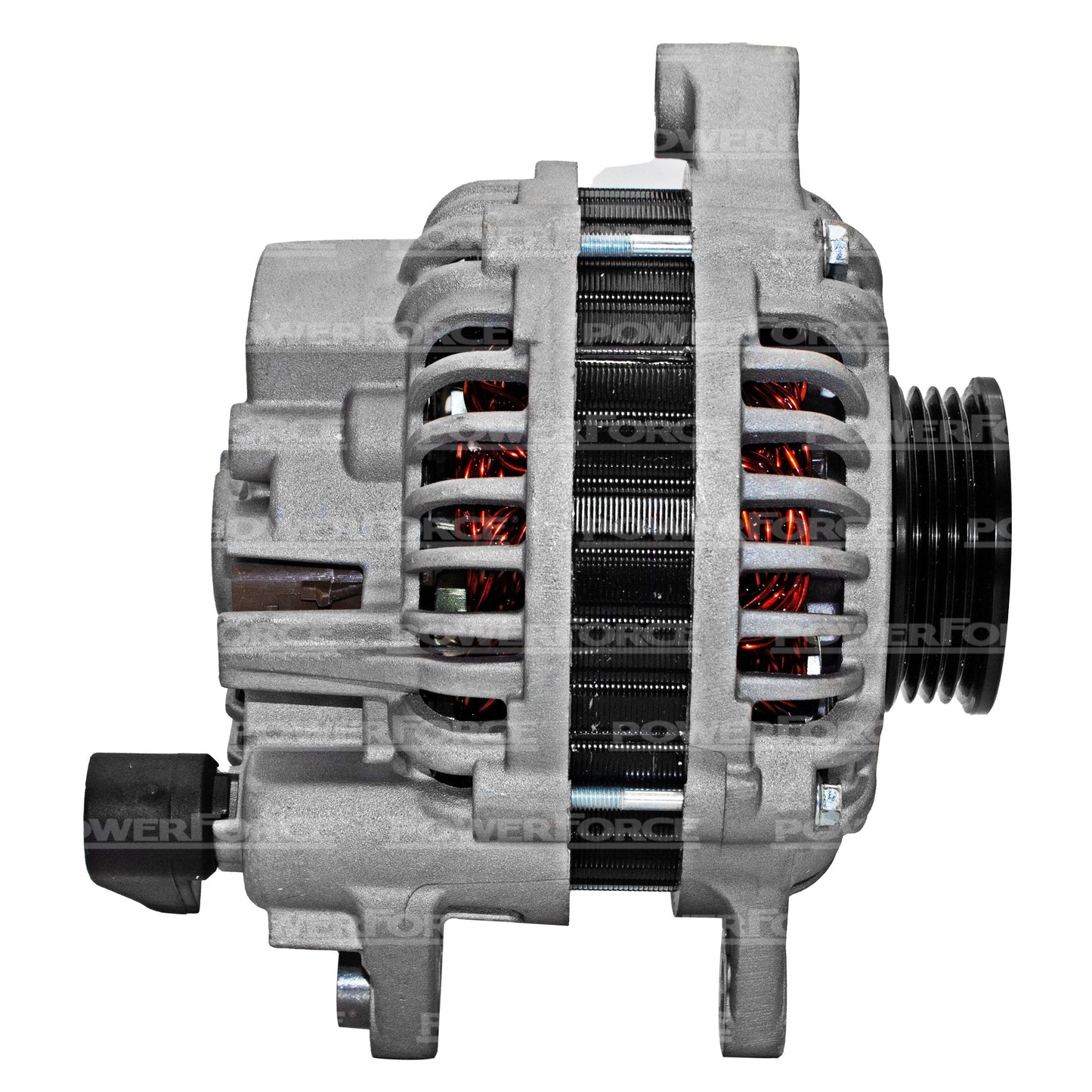 Alternador Para Dodge Neon 98-05 2.0l, Pt Cruiser 01-05 120a