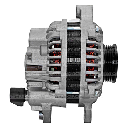 Alternador Para Dodge Neon 98-05 2.0l, Pt Cruiser 01-05 120a