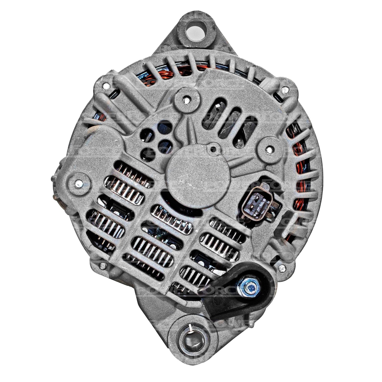 Alternador Para Dodge Neon 98-05 2.0l, Pt Cruiser 01-05 120a