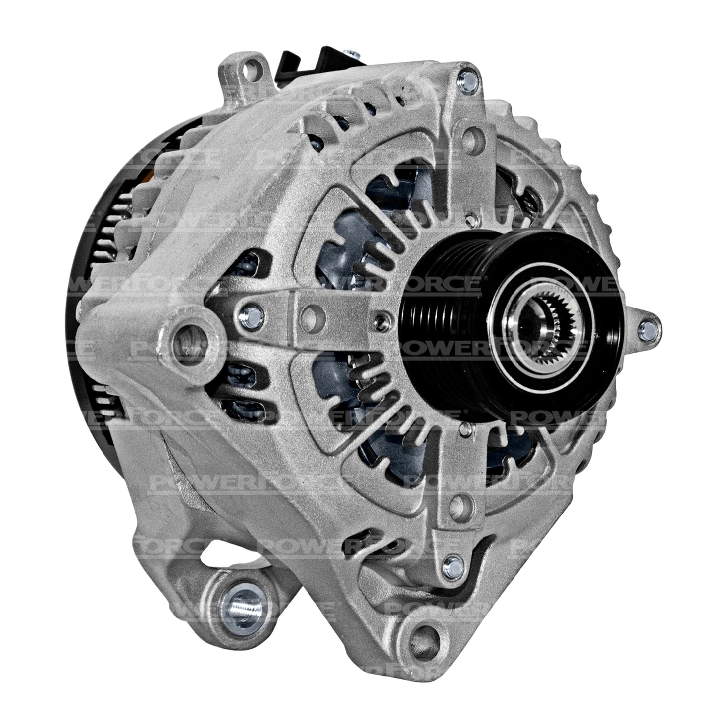Alternador Para Bmw 228i, 328I, 428I, 528I, X3, Z4 2012-2016 2.0l 170a