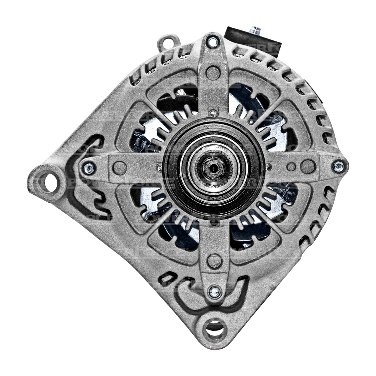 Alternador Para Bmw 228i, 328I, 428I, 528I, X3, Z4 2012-2016 2.0l 170a