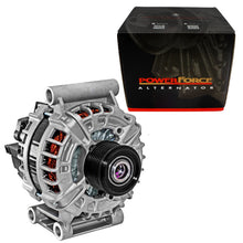 Alternador Para Ford Transit 150, 250, 350 Diesel 2015-2019 3.2L 210A