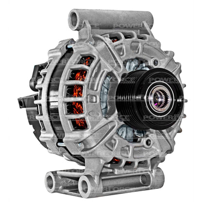 Alternador Para Ford Transit 150, 250, 350 Diesel 2015-2019 3.2L 210A