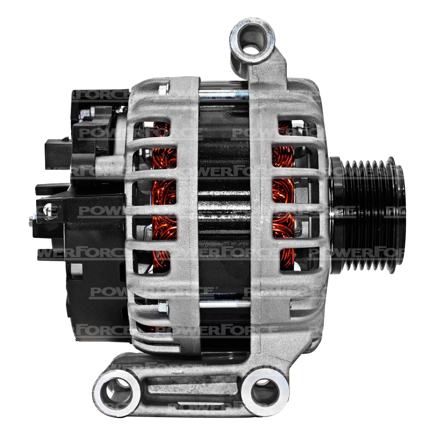 Alternador Para Ford Transit 150, 250, 350 Diesel 2015-2019 3.2L 210A
