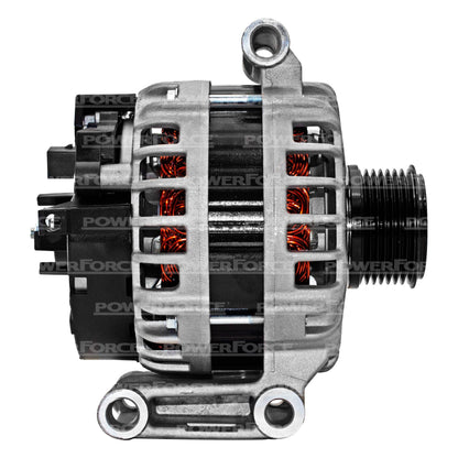 Alternador Para Ford Transit 150, 250, 350 Diesel 2015-2019 3.2L 210A