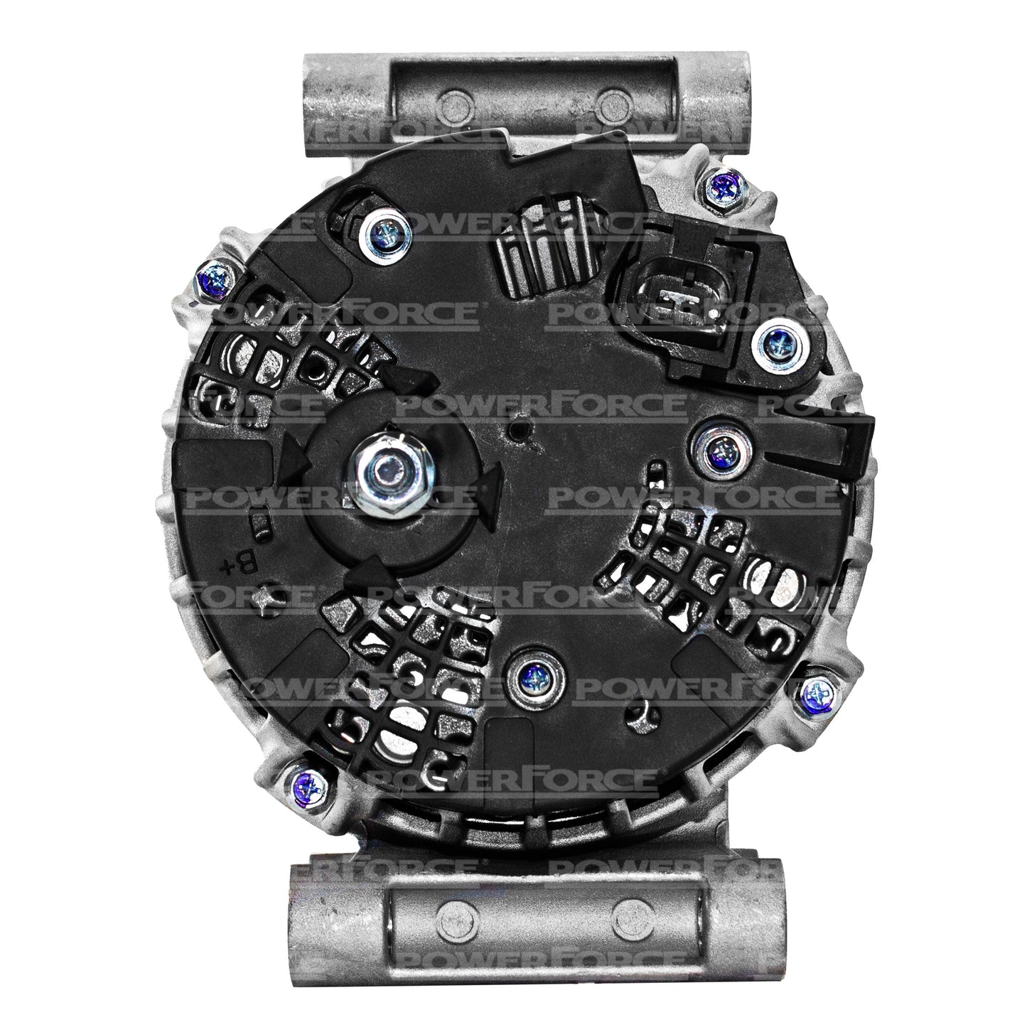Alternador Para Ford Transit 150, 250, 350 Diesel 2015-2019 3.2L 210A