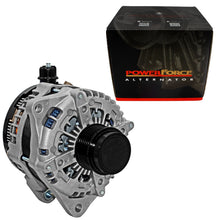 Alternador Para Ford F-150 2015-2020 2.7l, 3.3L y 3.5l 225a