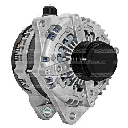 Alternador Para Ford F-150 2015-2020 2.7l, 3.3L y 3.5l 225a