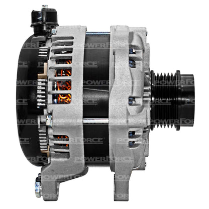 Alternador Para Ford F-150 2015-2020 2.7l, 3.3L y 3.5l 225a