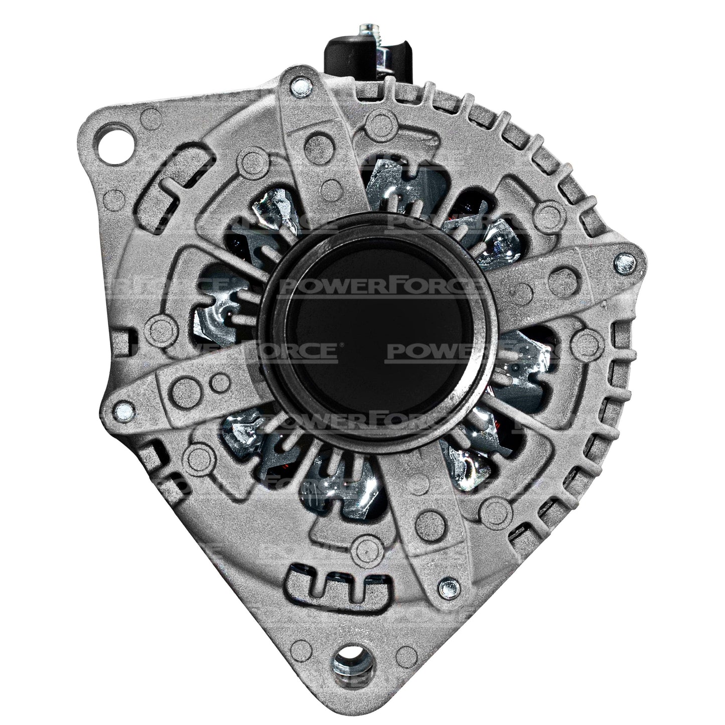 Alternador Para Ford F-150 2015-2020 2.7l, 3.3L y 3.5l 225a