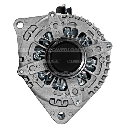 Alternador Para Ford F-150 2015-2020 2.7l, 3.3L y 3.5l 225a
