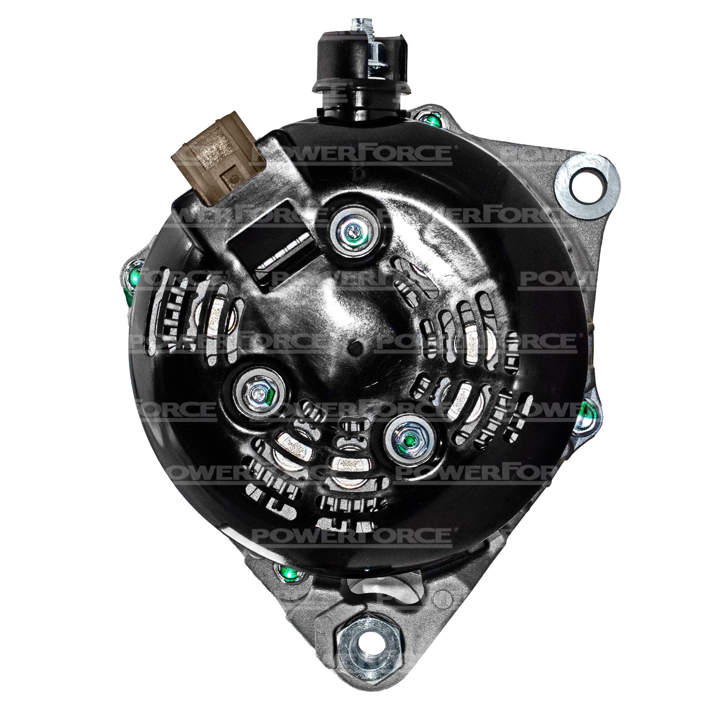 Alternador Para Ford F-150 2015-2020 2.7l, 3.3L y 3.5l 225a