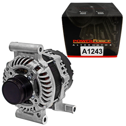 Alternador Para Chevrolet Cruze, Malibu 16-20 1.4l/1.5l 130a