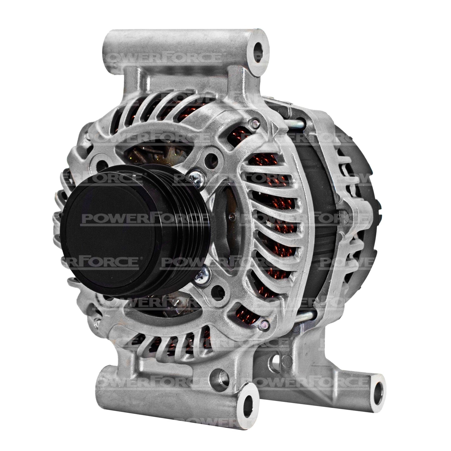 Alternador Para Chevrolet Cruze, Malibu 16-20 1.4l/1.5l 130a