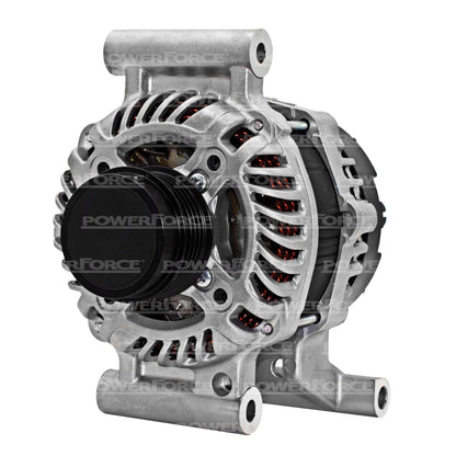 Alternador Para Chevrolet Cruze, Malibu 16-20 1.4l/1.5l 130a