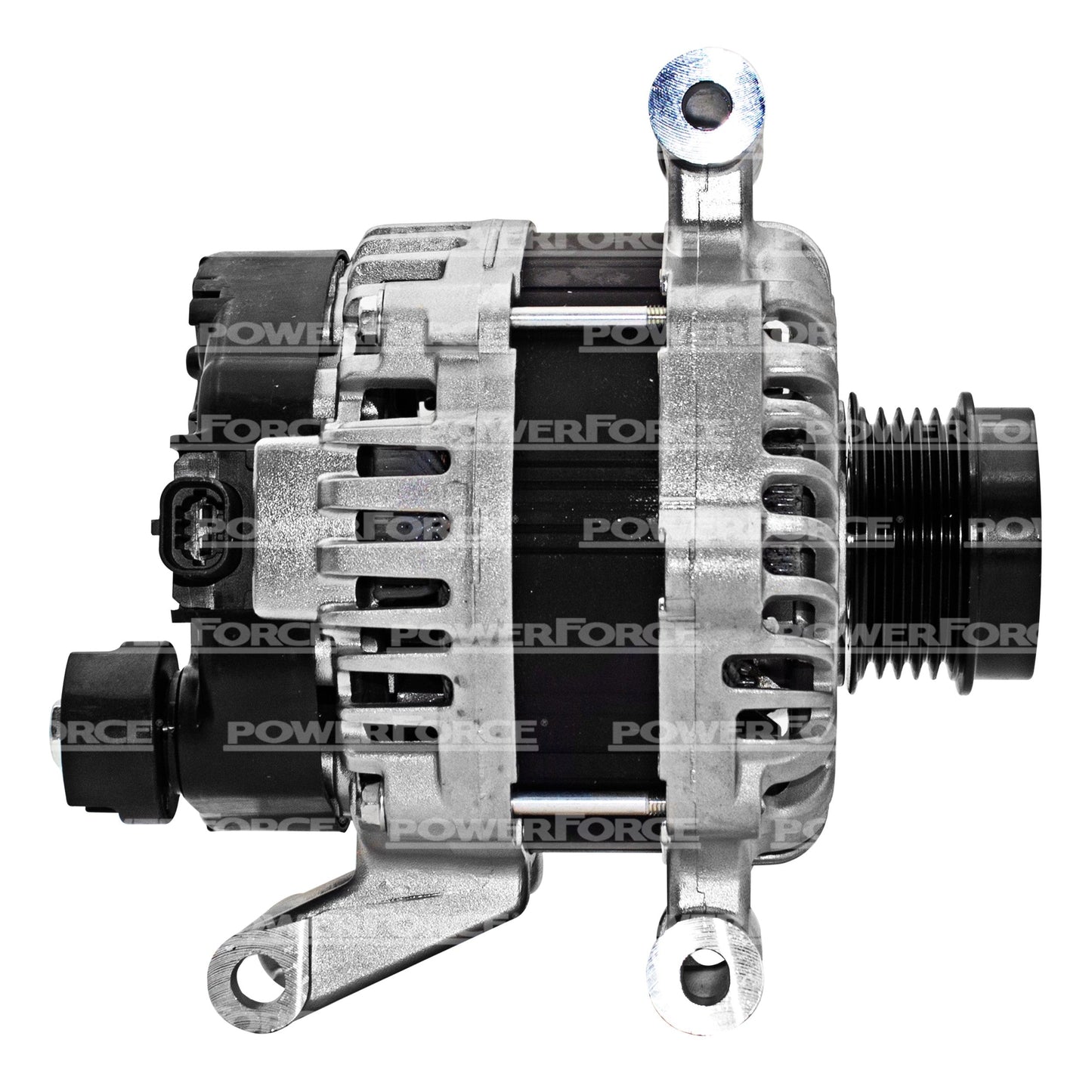 Alternador Para Chevrolet Cruze, Malibu 16-20 1.4l/1.5l 130a