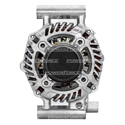 Alternador Para Chevrolet Cruze, Malibu 16-20 1.4l/1.5l 130a