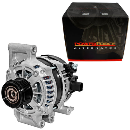 Alternador Para Toyota Camry, Corolla, Rav4 2018-2024 100a