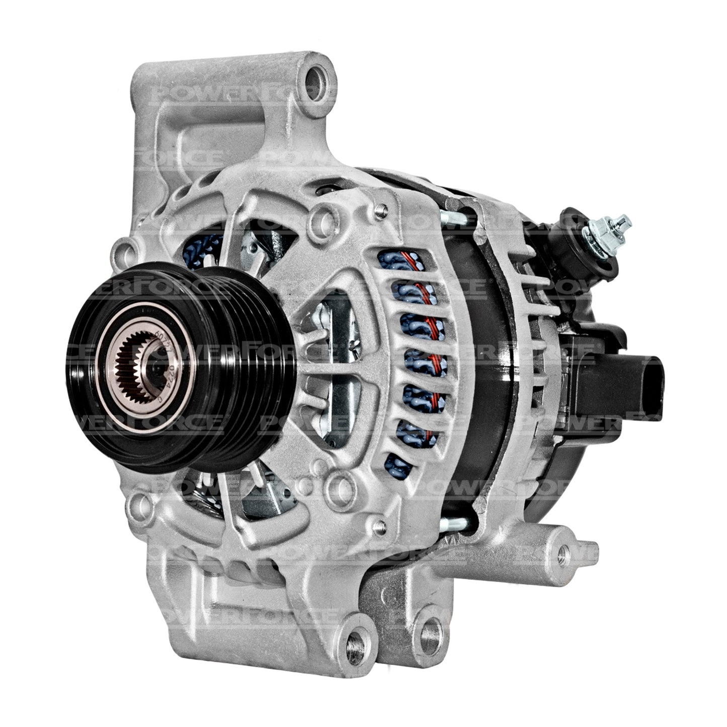 Alternador Para Toyota Camry, Corolla, Rav4 2018-2024 100a