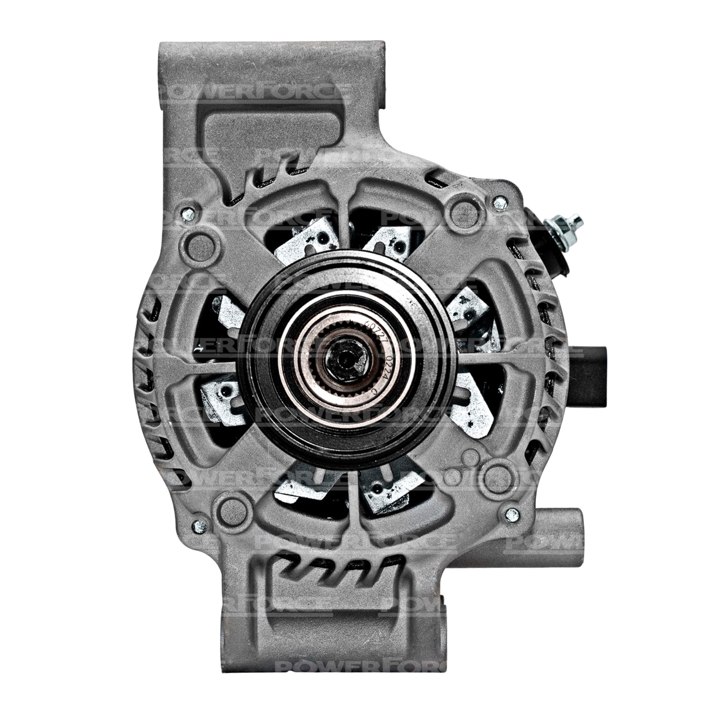 Alternador Para Toyota Camry, Corolla, Rav4 2018-2024 100a