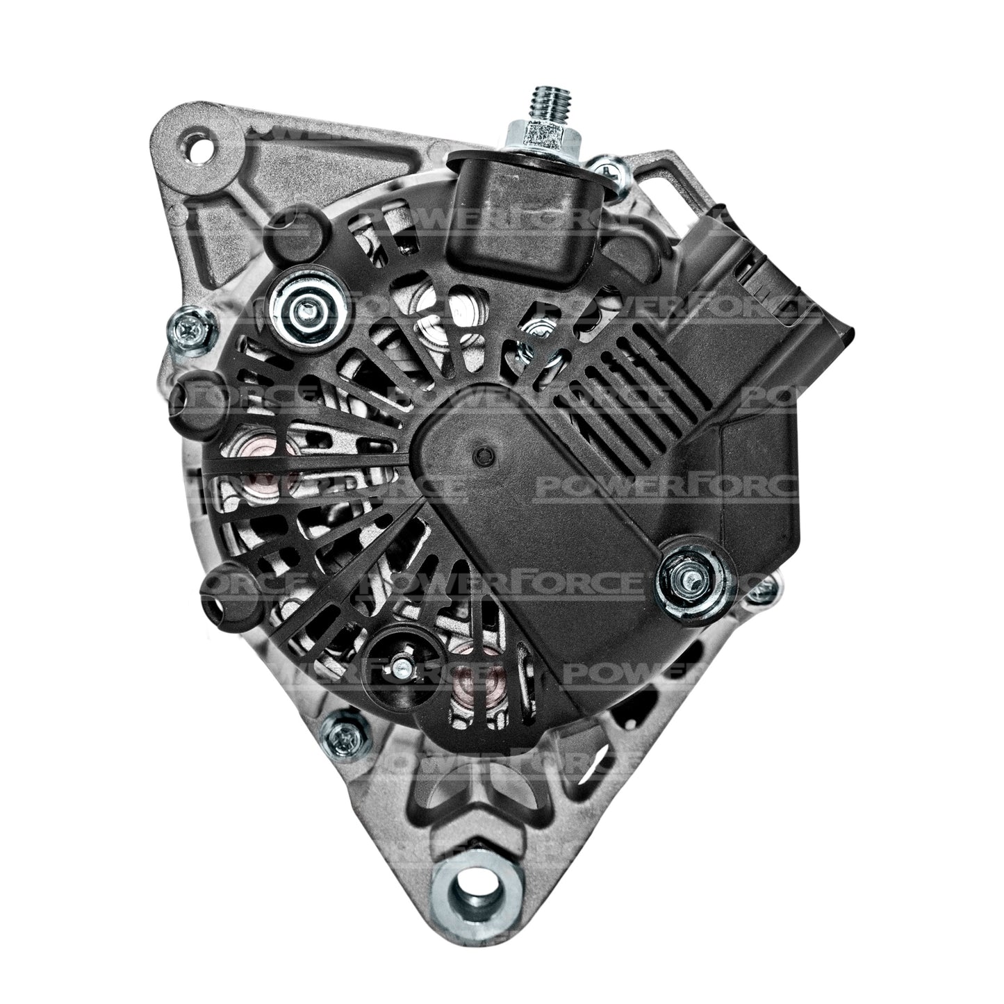Alternador Para Hyundai Elantra 2011-2017, Kia Forte 2014-2017, Soul 2012-2013 12V 90A