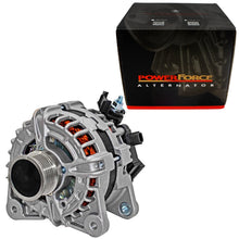 Alternador Para Nissan Sentra 2020-2025 2.0 Lit 4 C 12v 120a