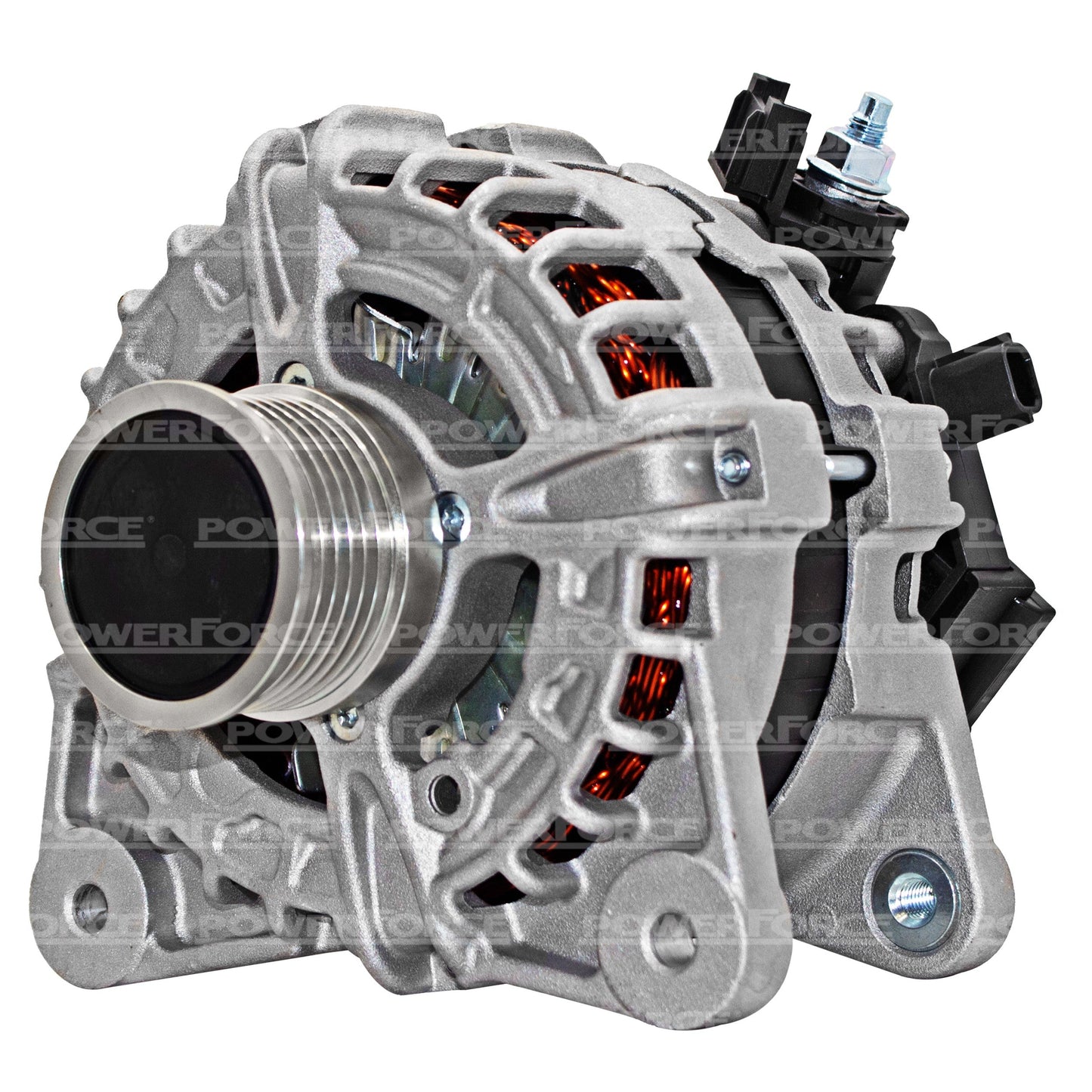 Alternador Para Nissan Sentra 2020-2025 2.0 Lit 4 C 12v 120a